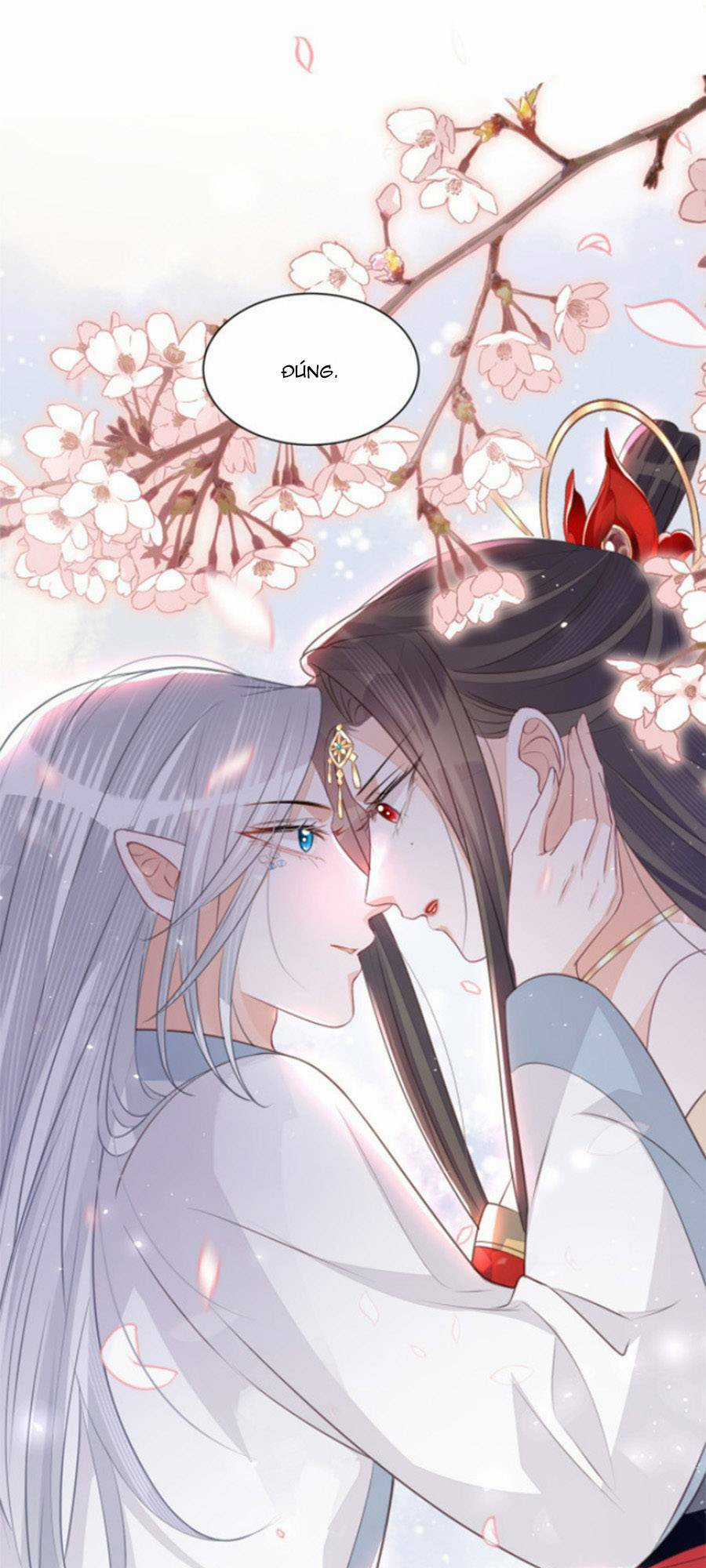 Giao Nhân Đệ Đệ Lại Cắn Ta! Chapter 2 trang 26