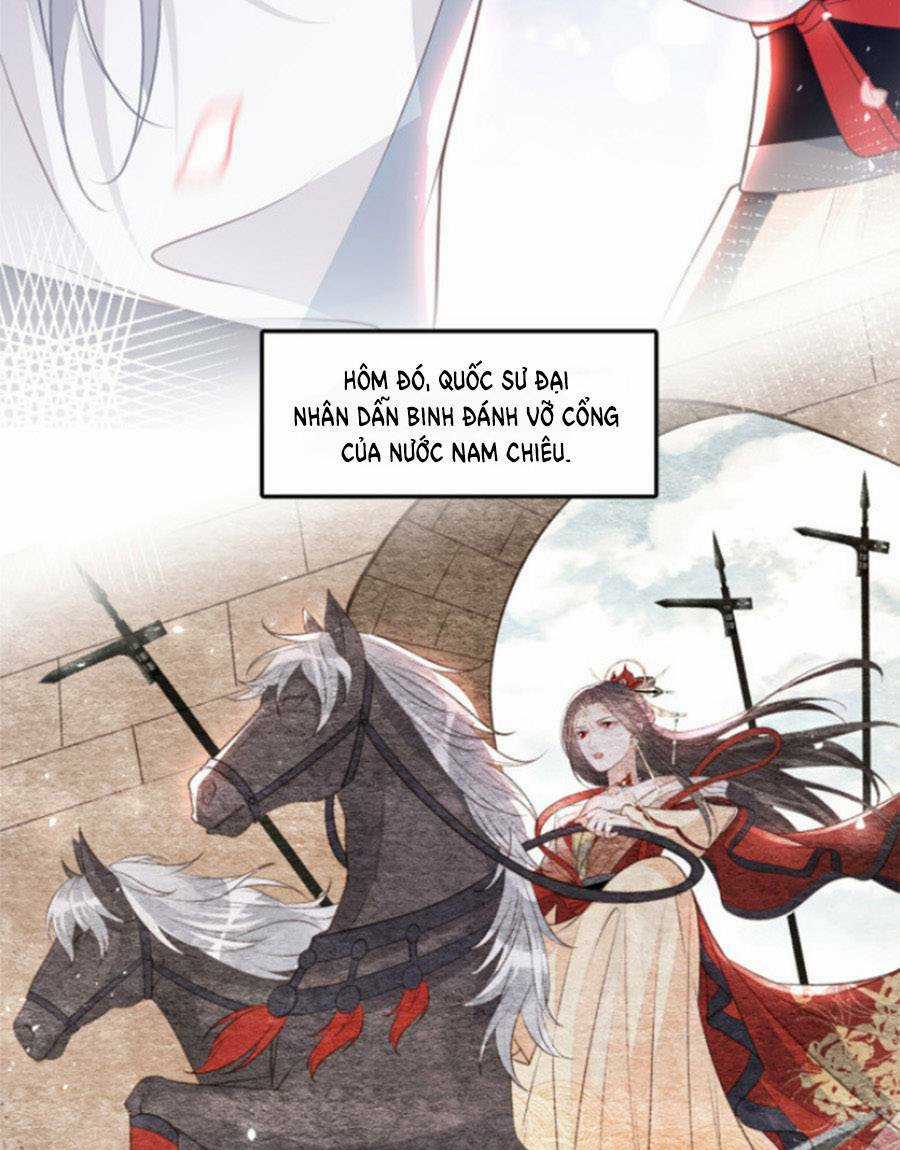 Giao Nhân Đệ Đệ Lại Cắn Ta! Chapter 2 trang 27