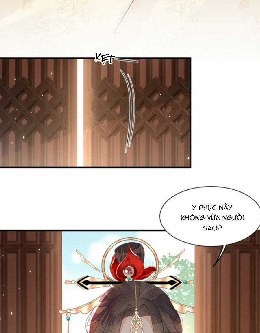 Giao Nhân Đệ Đệ Lại Cắn Ta! Chapter 2 trang 3