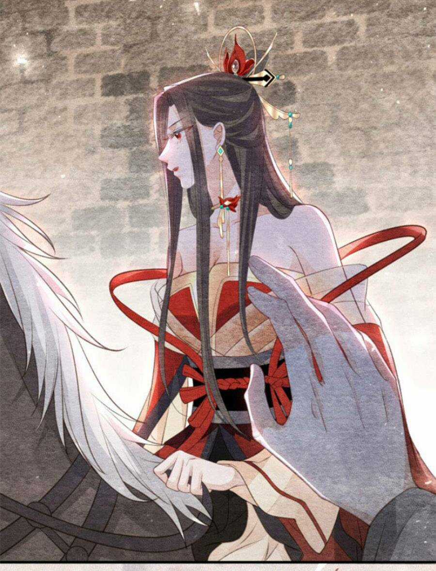 Giao Nhân Đệ Đệ Lại Cắn Ta! Chapter 2 trang 31