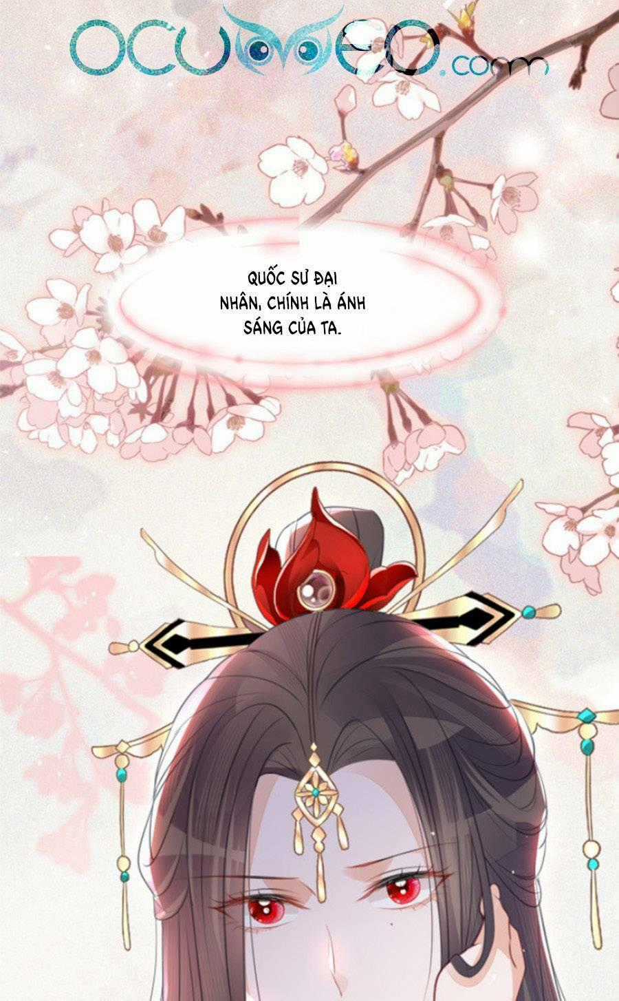 Giao Nhân Đệ Đệ Lại Cắn Ta! Chapter 2 trang 32