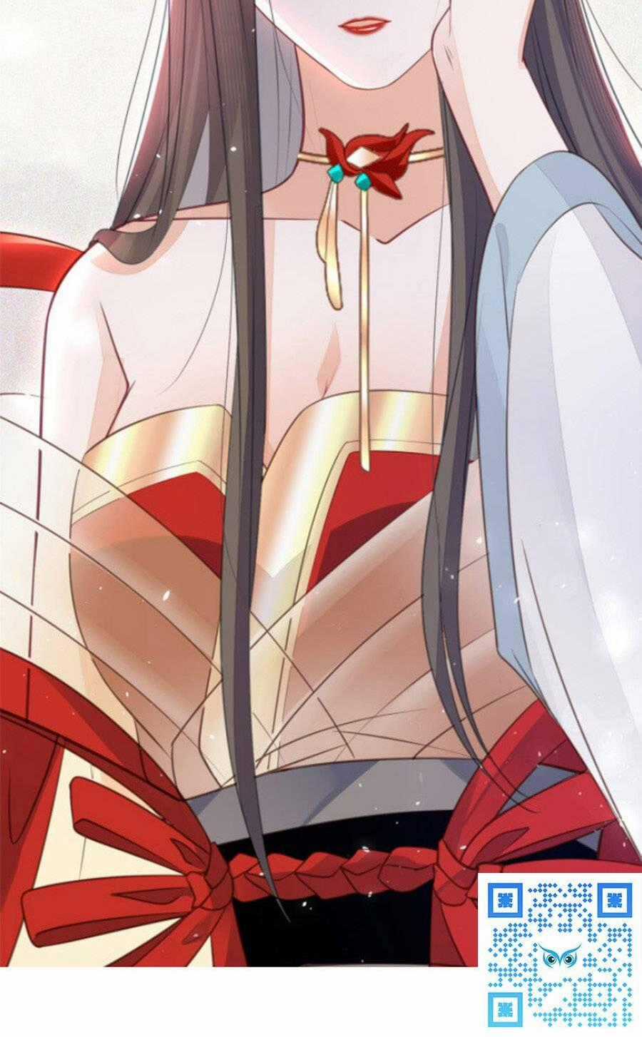 Giao Nhân Đệ Đệ Lại Cắn Ta! Chapter 2 trang 33