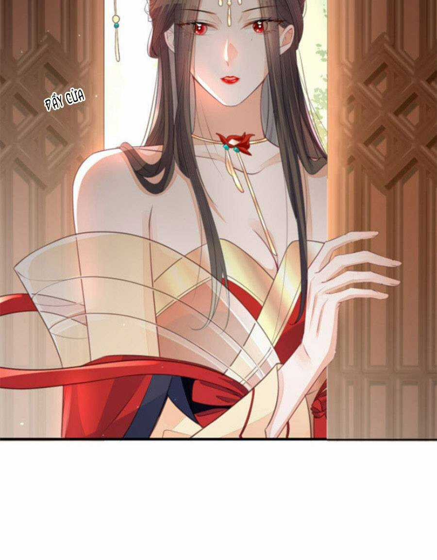 Giao Nhân Đệ Đệ Lại Cắn Ta! Chapter 2 trang 4