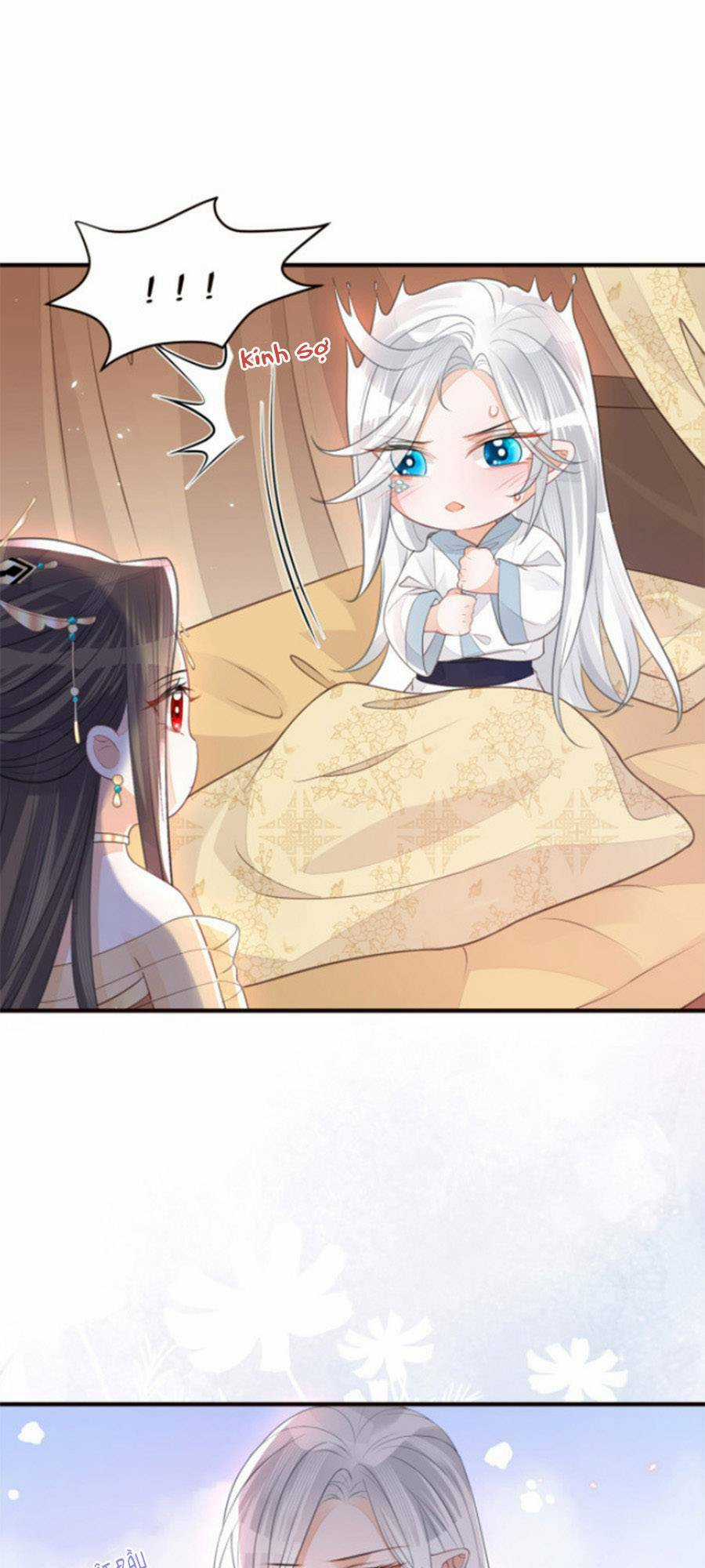 Giao Nhân Đệ Đệ Lại Cắn Ta! Chapter 2 trang 5