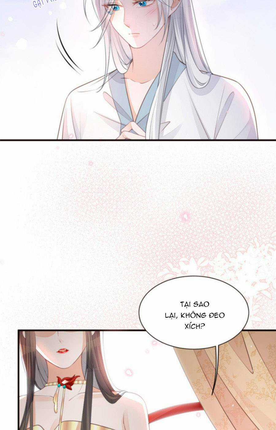 Giao Nhân Đệ Đệ Lại Cắn Ta! Chapter 2 trang 6