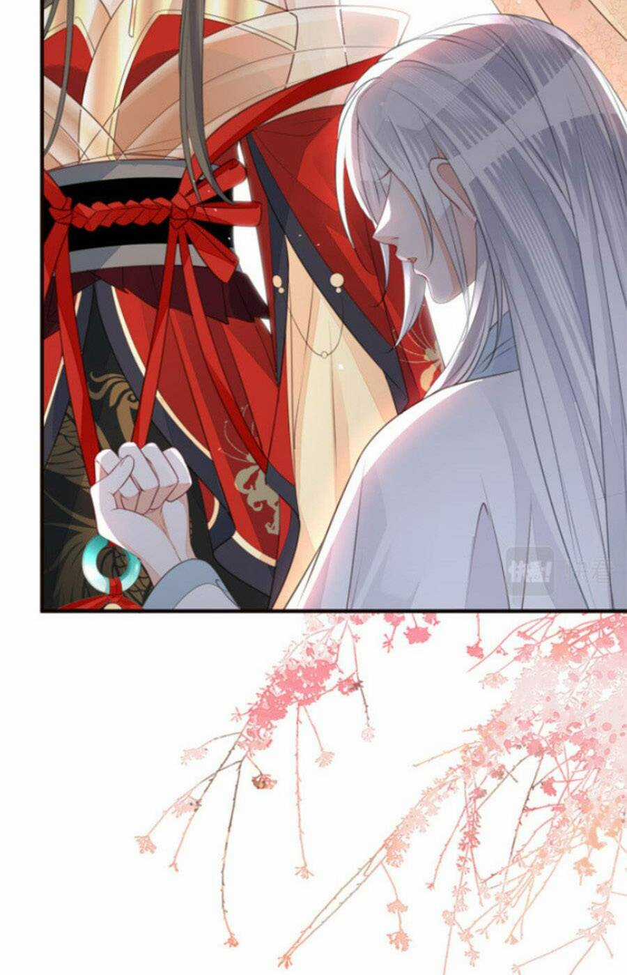 Giao Nhân Đệ Đệ Lại Cắn Ta! Chapter 2 trang 7