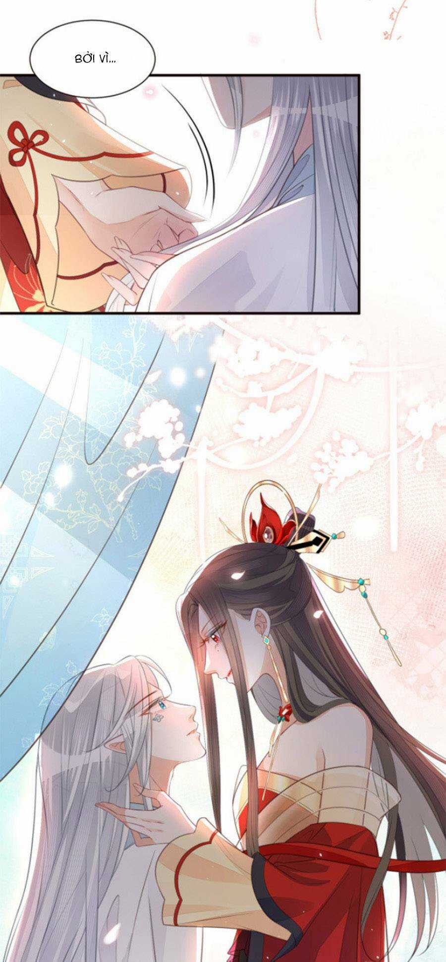 Giao Nhân Đệ Đệ Lại Cắn Ta! Chapter 2 trang 8