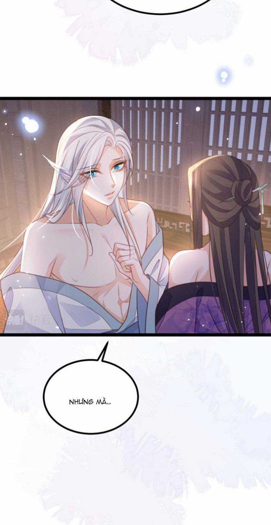 Giao Nhân Đệ Đệ Lại Cắn Ta! Chapter 20 trang 10