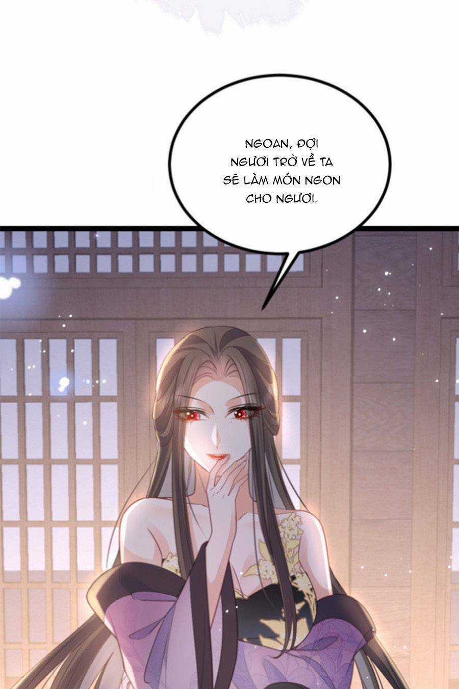 Giao Nhân Đệ Đệ Lại Cắn Ta! Chapter 20 trang 11