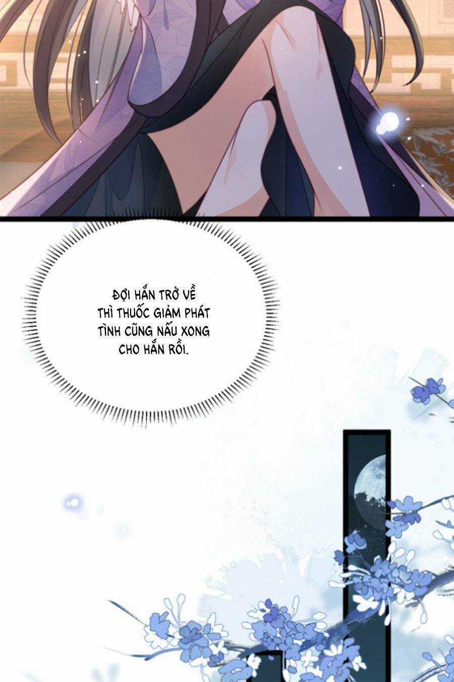 Giao Nhân Đệ Đệ Lại Cắn Ta! Chapter 20 trang 12