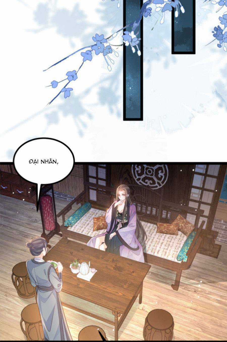 Giao Nhân Đệ Đệ Lại Cắn Ta! Chapter 20 trang 13