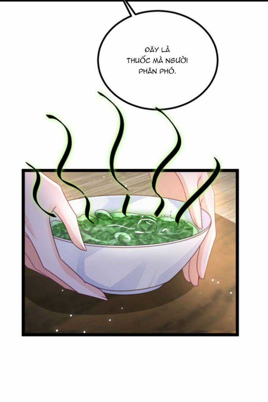 Giao Nhân Đệ Đệ Lại Cắn Ta! Chapter 20 trang 14