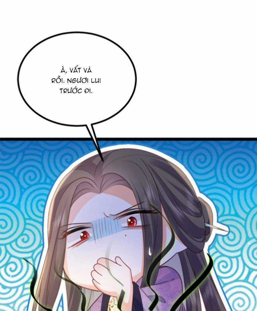 Giao Nhân Đệ Đệ Lại Cắn Ta! Chapter 20 trang 15