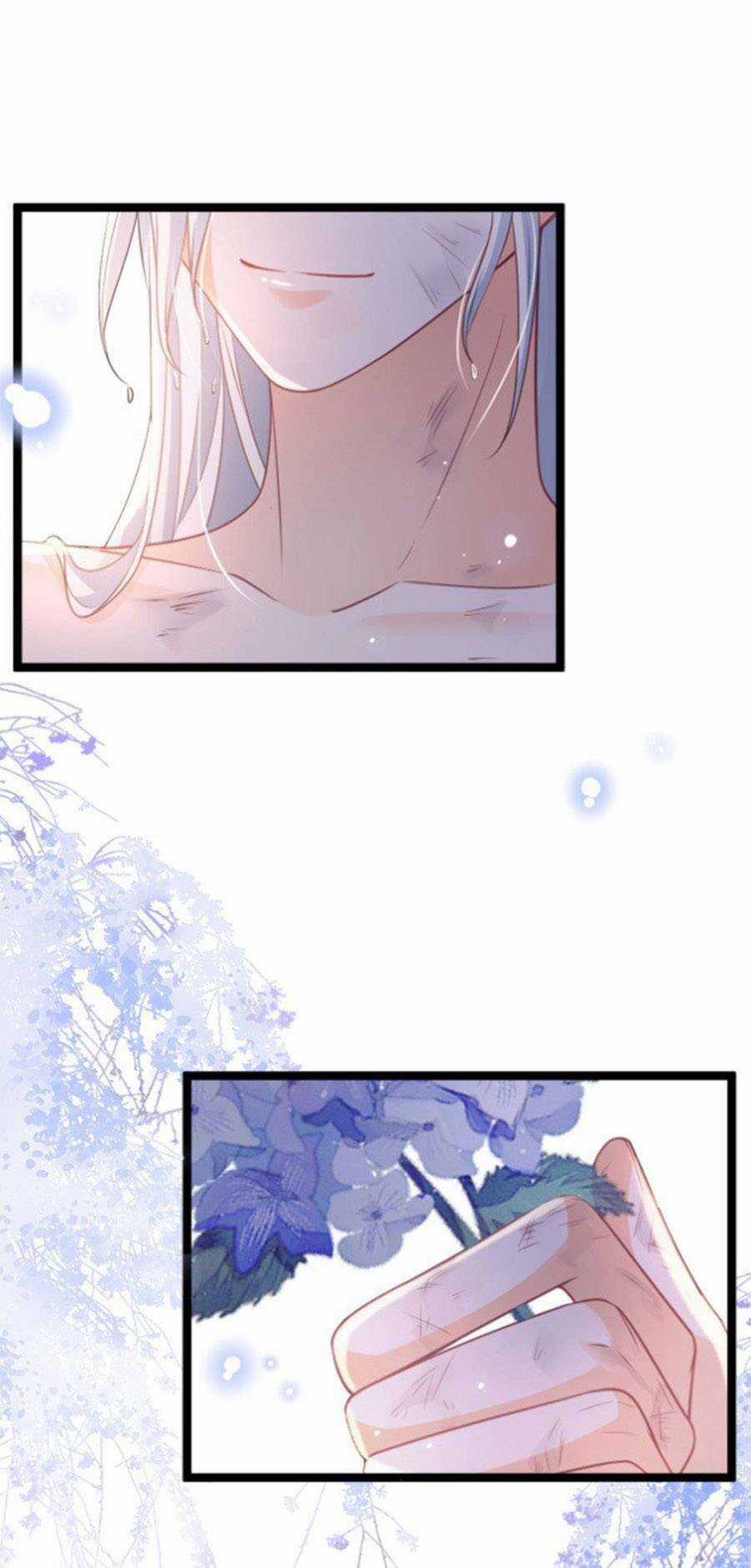 Giao Nhân Đệ Đệ Lại Cắn Ta! Chapter 20 trang 20