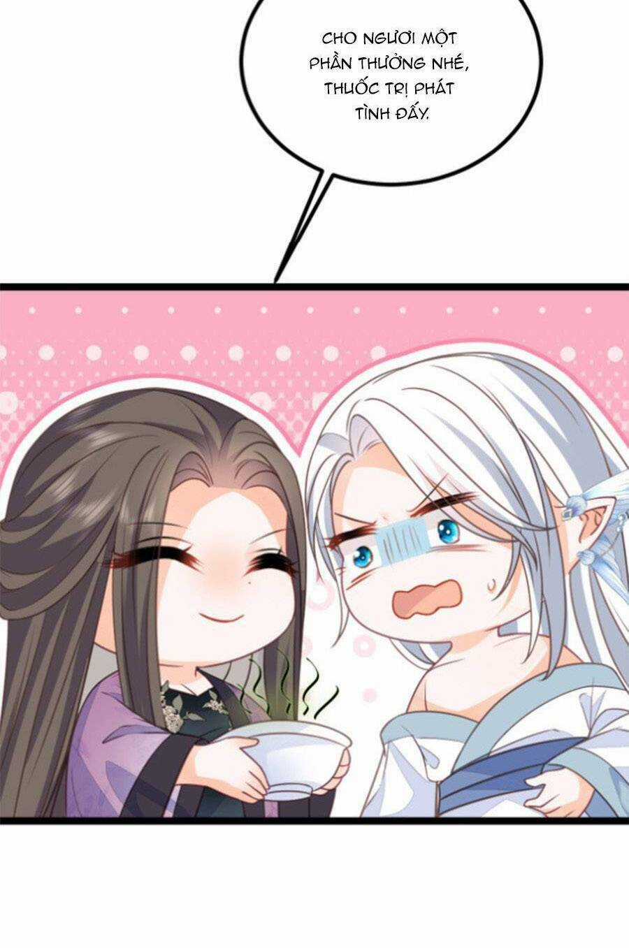 Giao Nhân Đệ Đệ Lại Cắn Ta! Chapter 20 trang 23