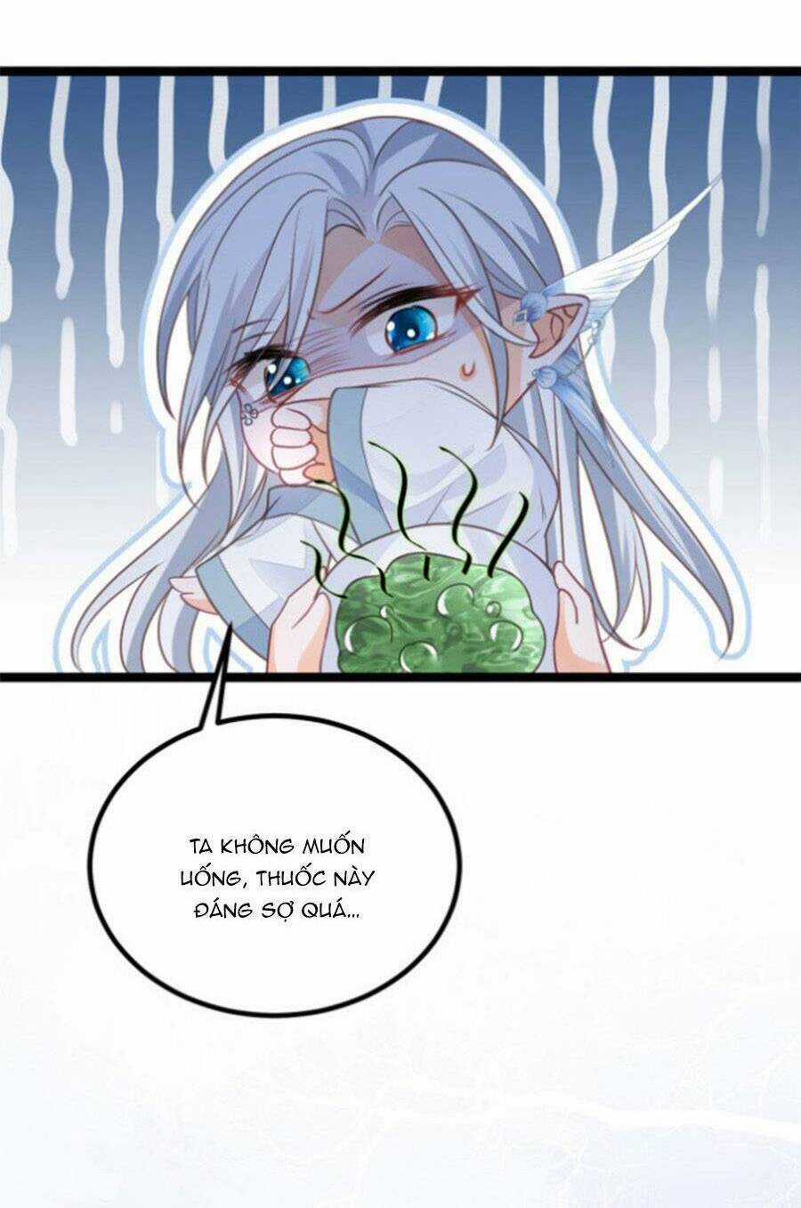 Giao Nhân Đệ Đệ Lại Cắn Ta! Chapter 20 trang 24