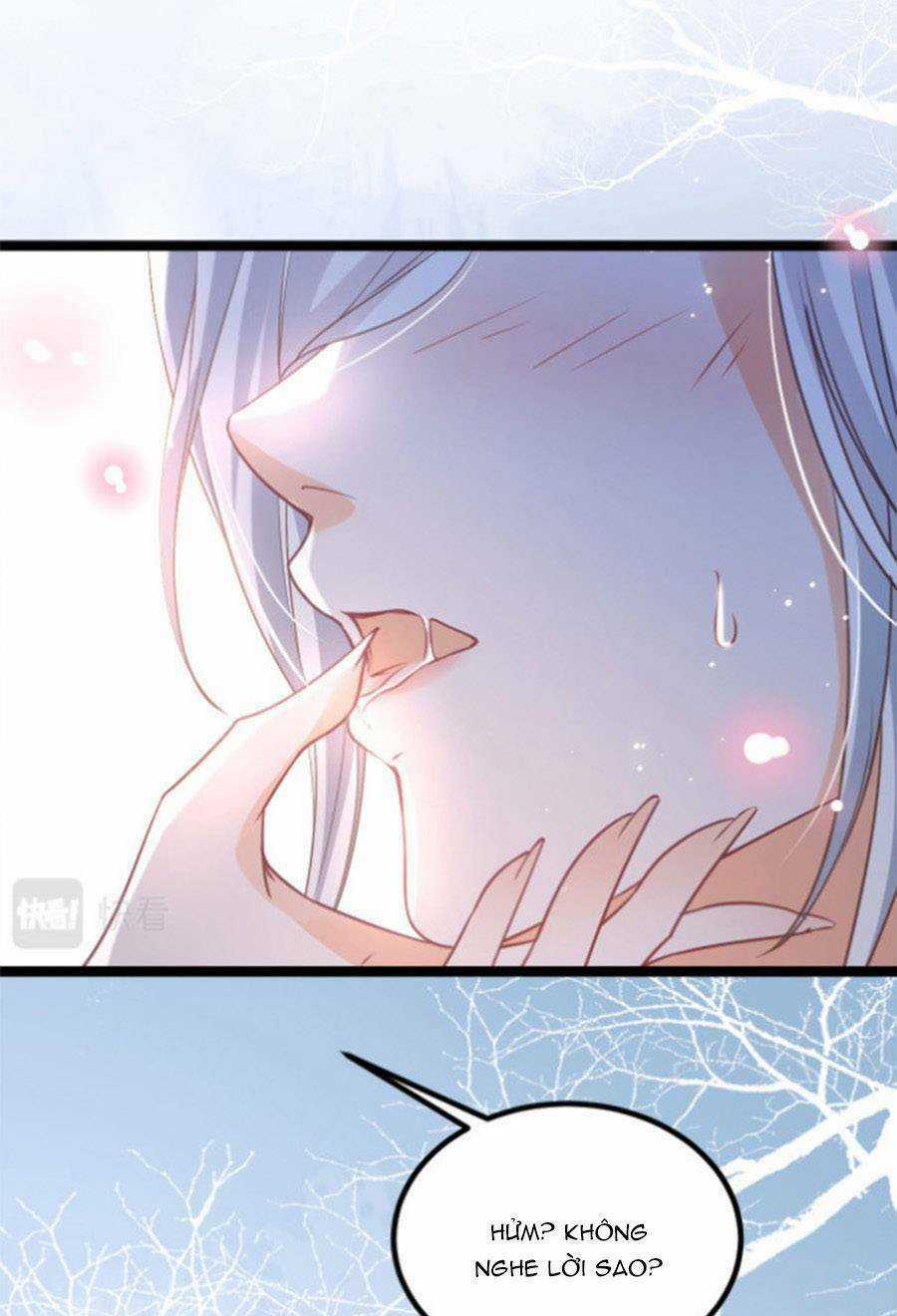 Giao Nhân Đệ Đệ Lại Cắn Ta! Chapter 20 trang 25