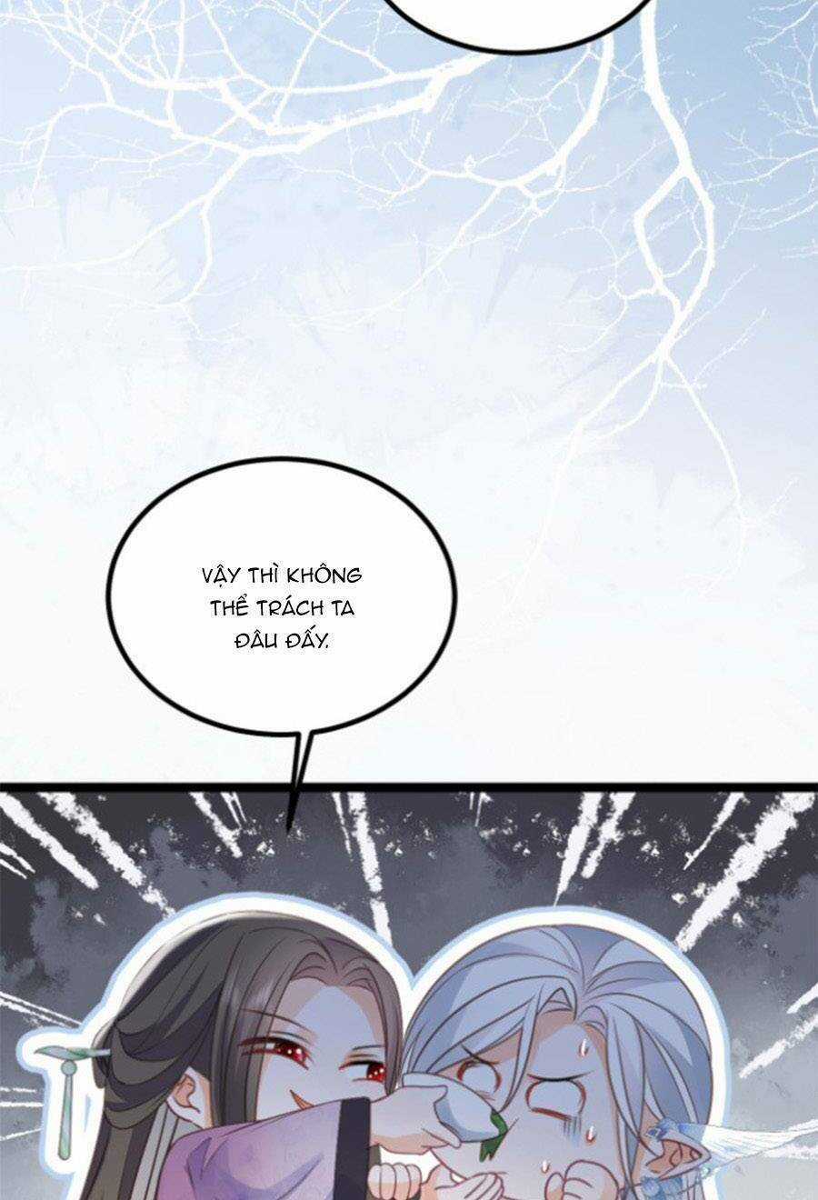 Giao Nhân Đệ Đệ Lại Cắn Ta! Chapter 20 trang 26