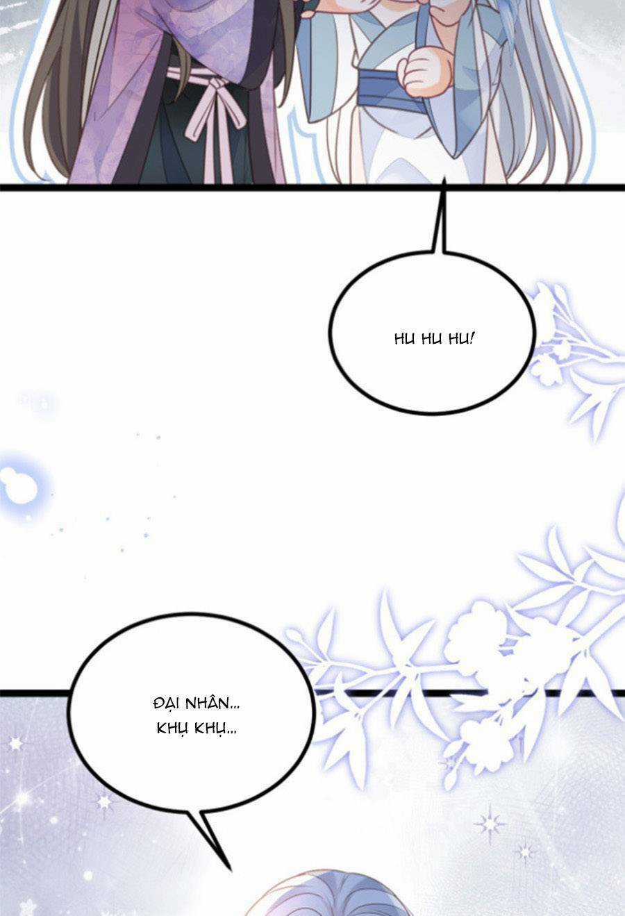 Giao Nhân Đệ Đệ Lại Cắn Ta! Chapter 20 trang 27