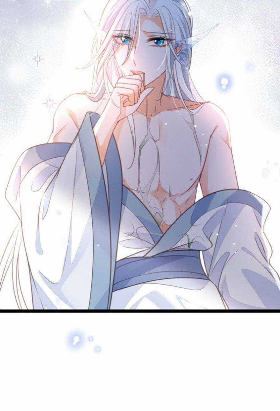 Giao Nhân Đệ Đệ Lại Cắn Ta! Chapter 20 trang 28