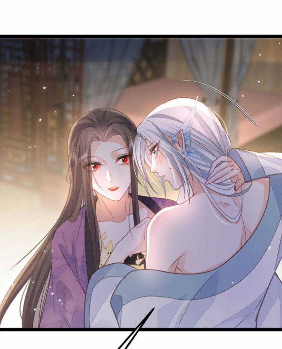 Giao Nhân Đệ Đệ Lại Cắn Ta! Chapter 20 trang 29