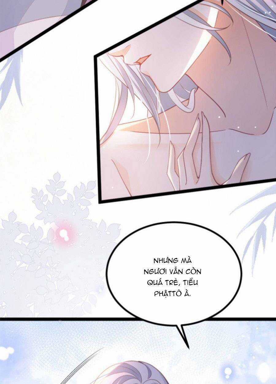 Giao Nhân Đệ Đệ Lại Cắn Ta! Chapter 20 trang 3