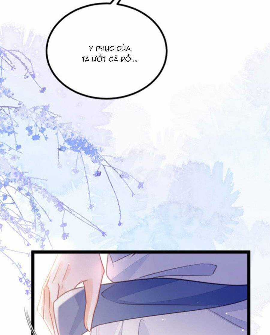 Giao Nhân Đệ Đệ Lại Cắn Ta! Chapter 20 trang 30