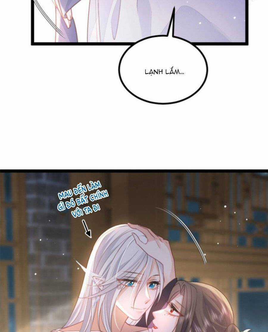 Giao Nhân Đệ Đệ Lại Cắn Ta! Chapter 20 trang 31