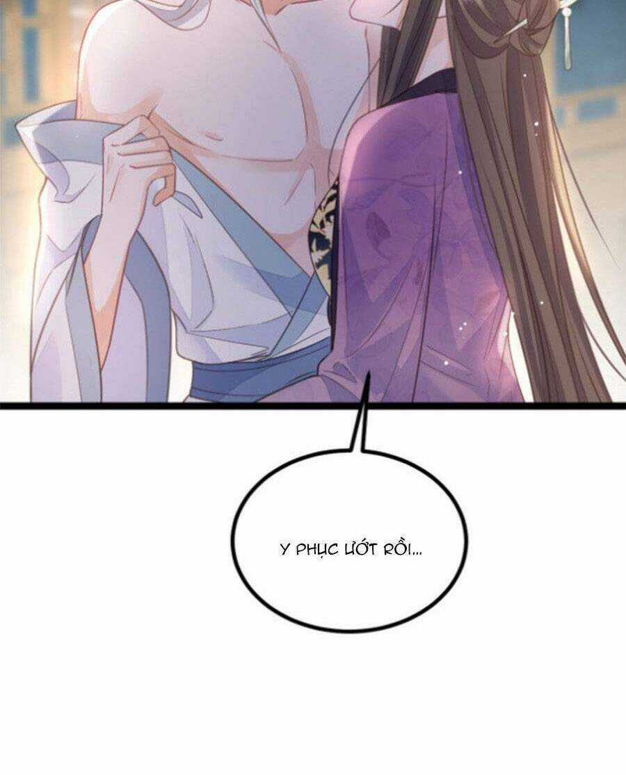 Giao Nhân Đệ Đệ Lại Cắn Ta! Chapter 20 trang 32