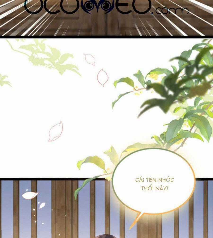 Giao Nhân Đệ Đệ Lại Cắn Ta! Chapter 20 trang 35