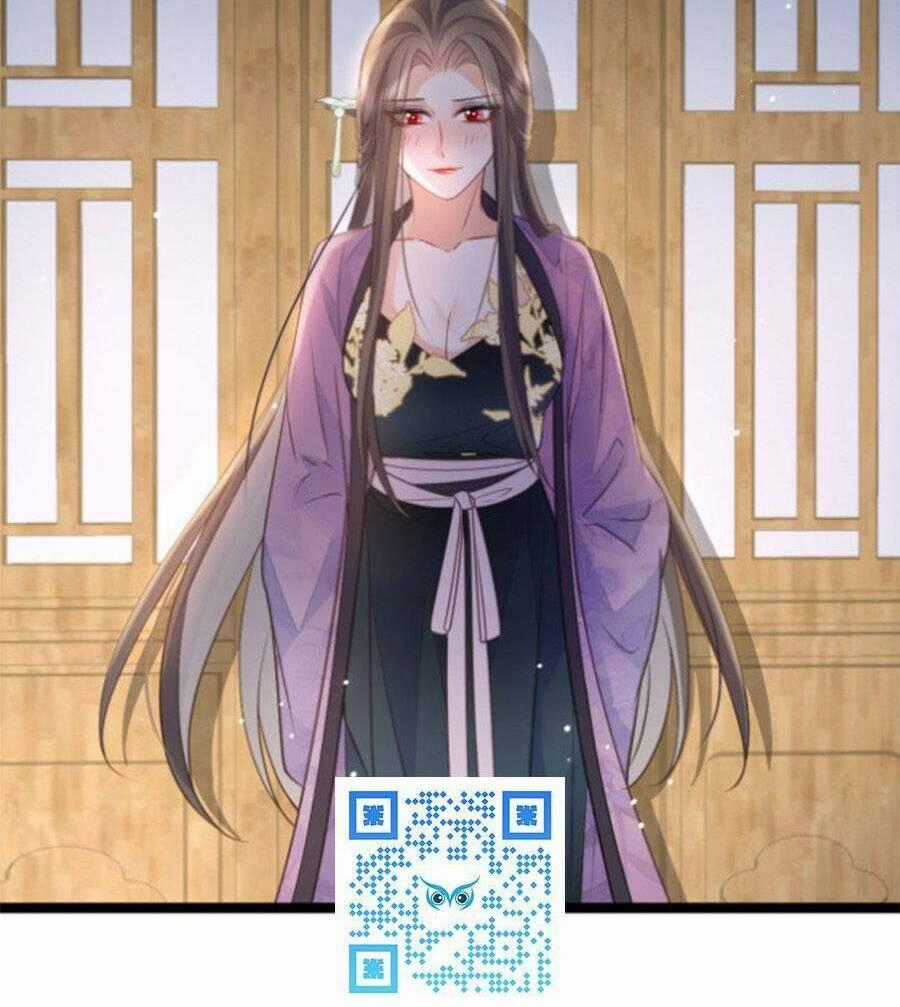 Giao Nhân Đệ Đệ Lại Cắn Ta! Chapter 20 trang 36