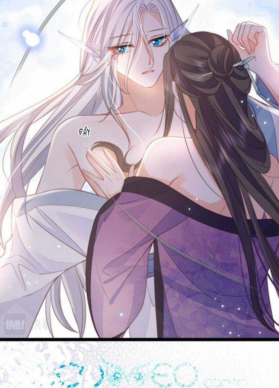 Giao Nhân Đệ Đệ Lại Cắn Ta! Chapter 20 trang 4