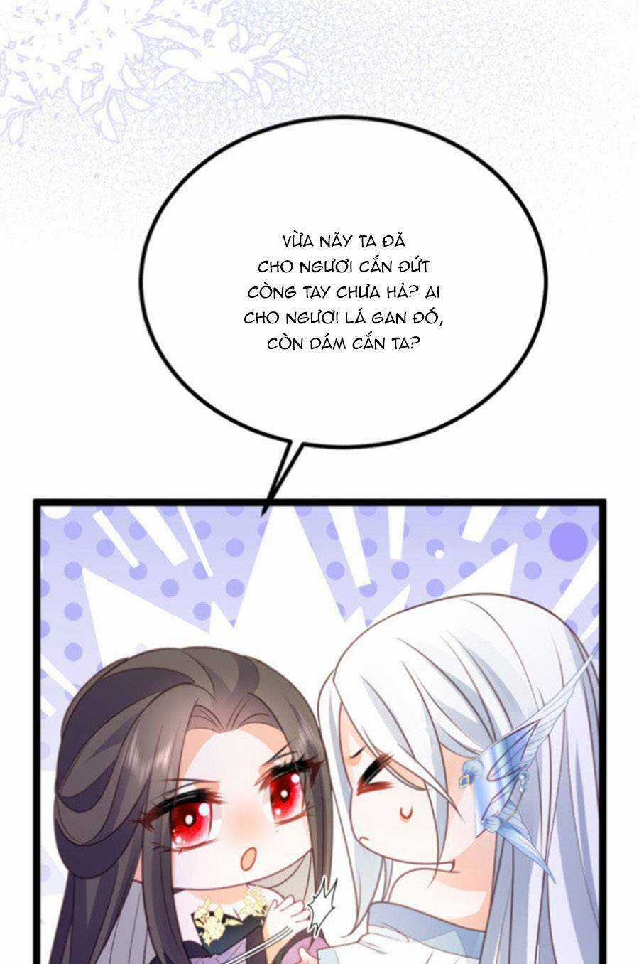 Giao Nhân Đệ Đệ Lại Cắn Ta! Chapter 20 trang 5