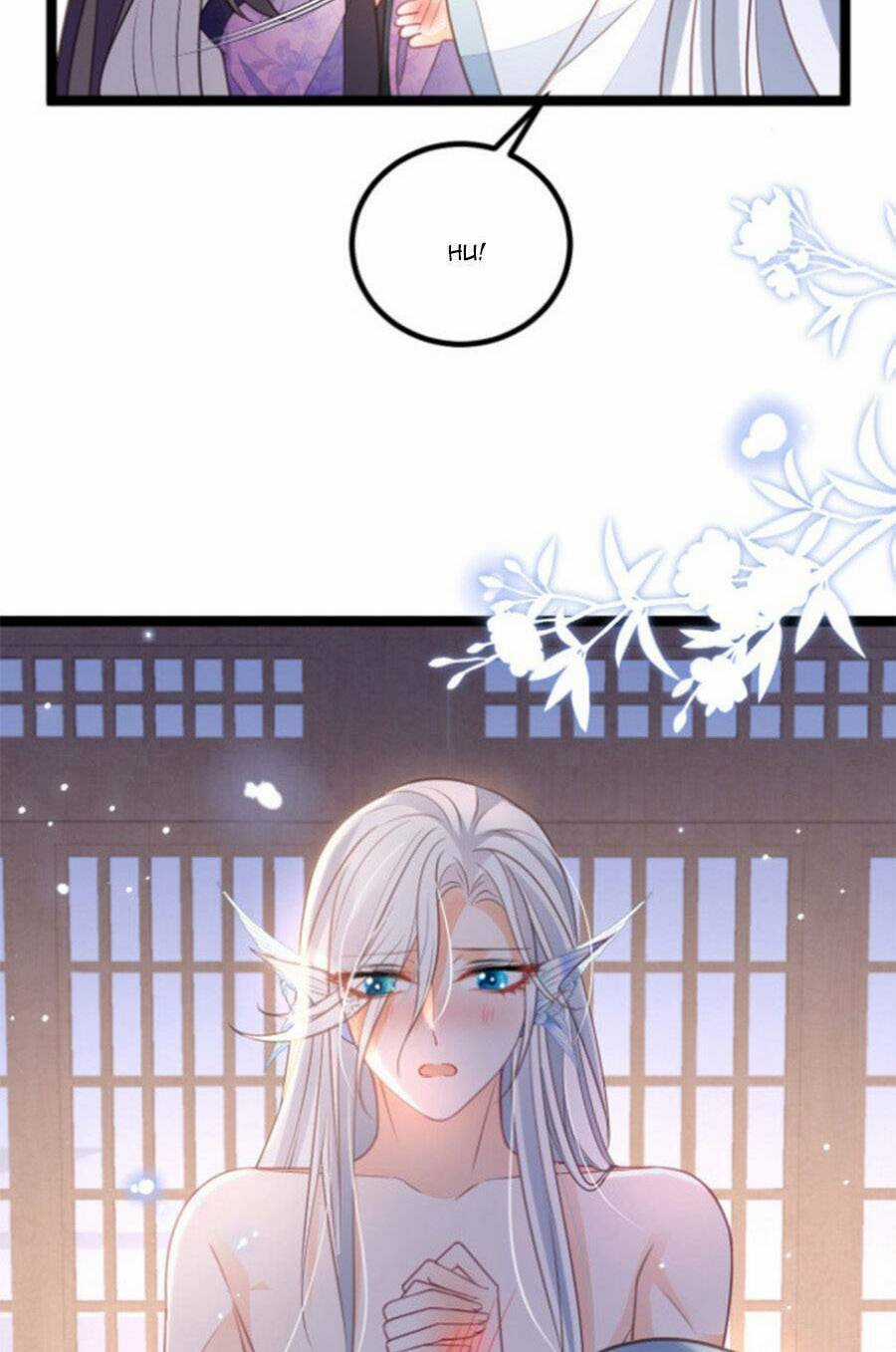 Giao Nhân Đệ Đệ Lại Cắn Ta! Chapter 20 trang 6