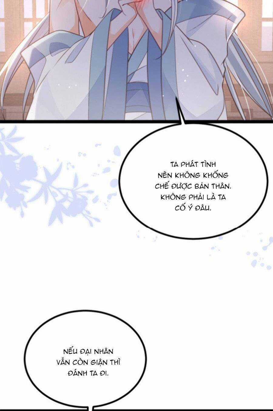 Giao Nhân Đệ Đệ Lại Cắn Ta! Chapter 20 trang 7