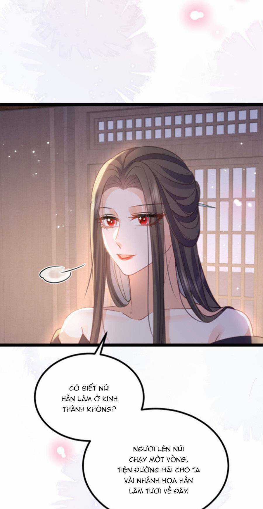 Giao Nhân Đệ Đệ Lại Cắn Ta! Chapter 20 trang 9