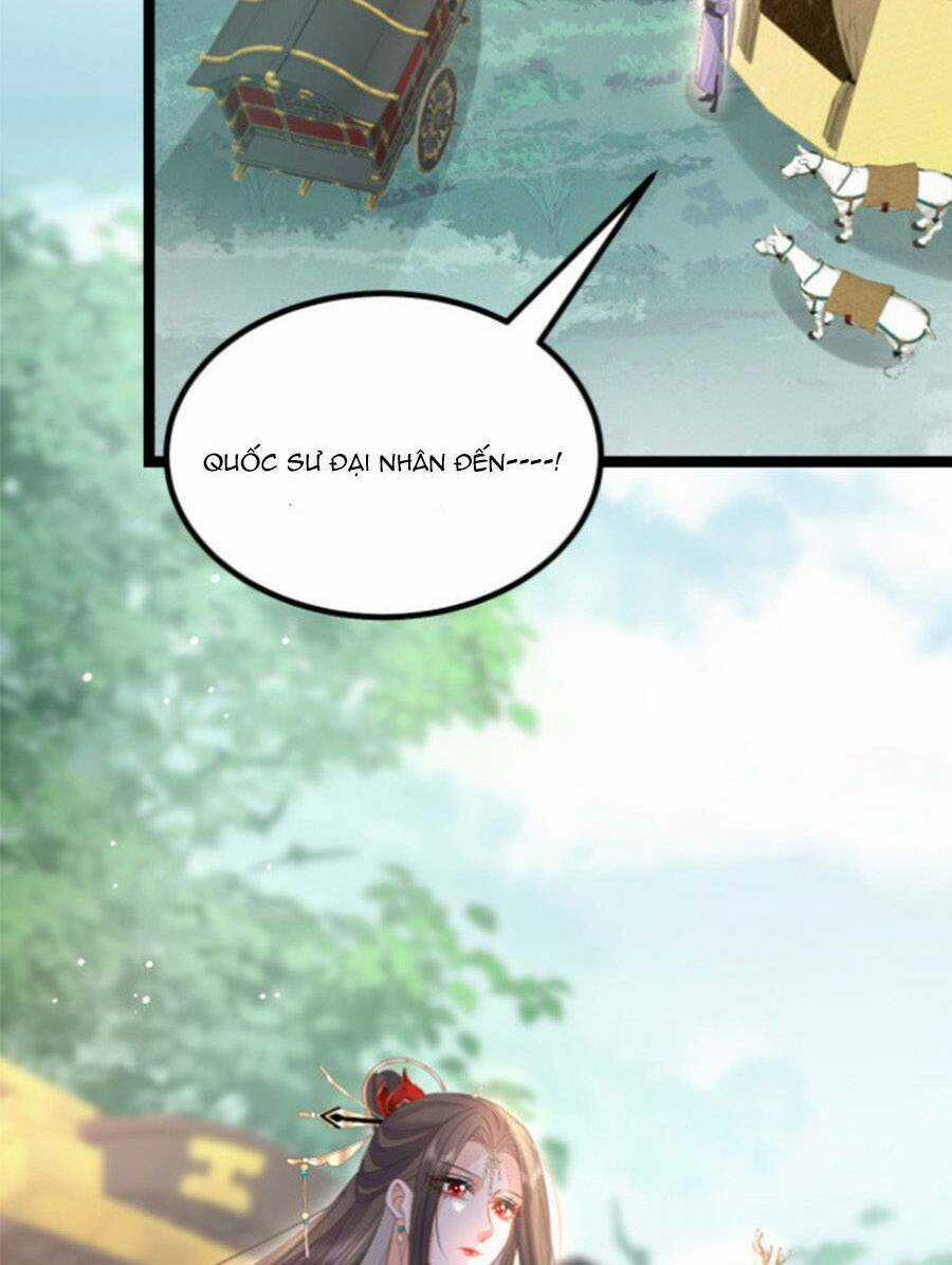 Giao Nhân Đệ Đệ Lại Cắn Ta! Chapter 21 trang 10