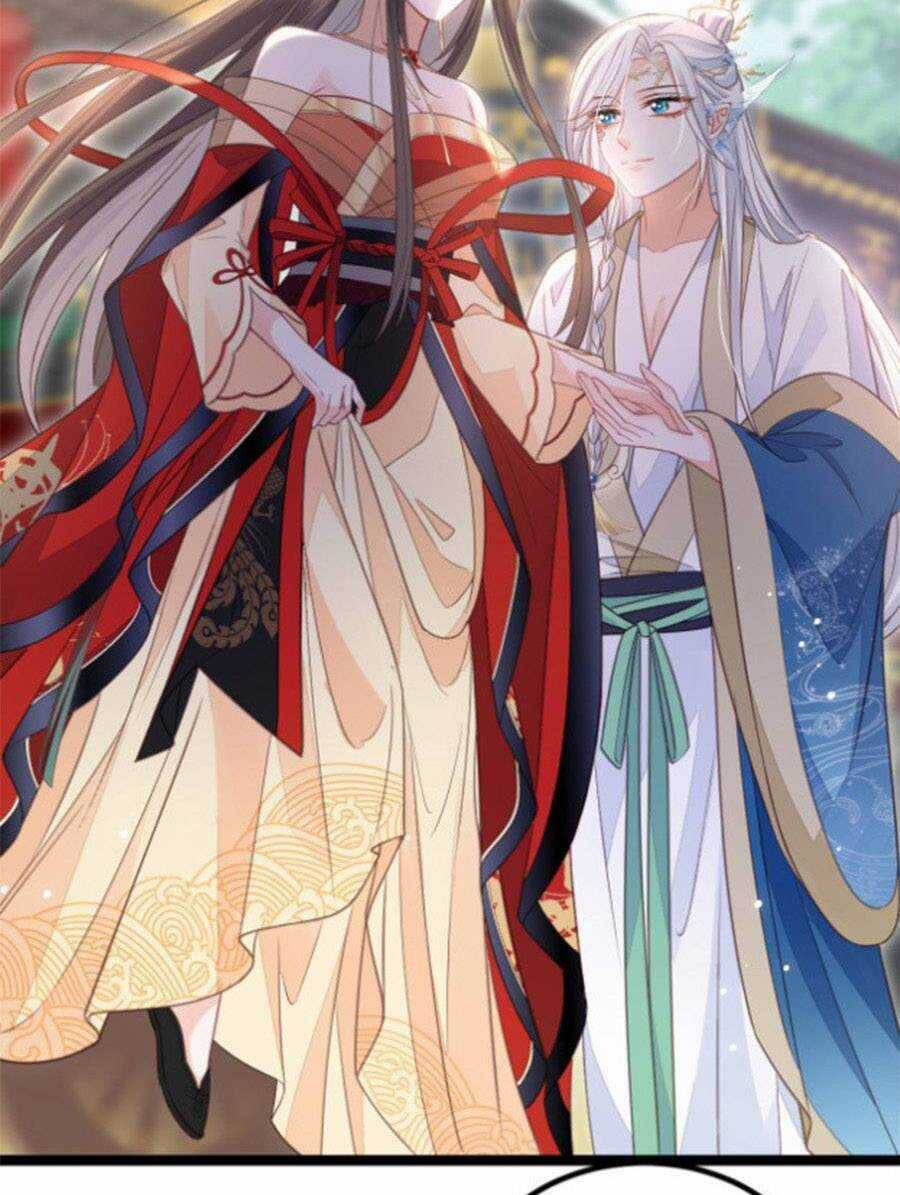 Giao Nhân Đệ Đệ Lại Cắn Ta! Chapter 21 trang 11