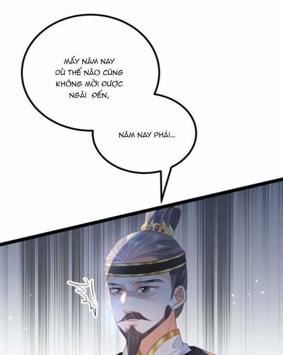 Giao Nhân Đệ Đệ Lại Cắn Ta! Chapter 21 trang 13