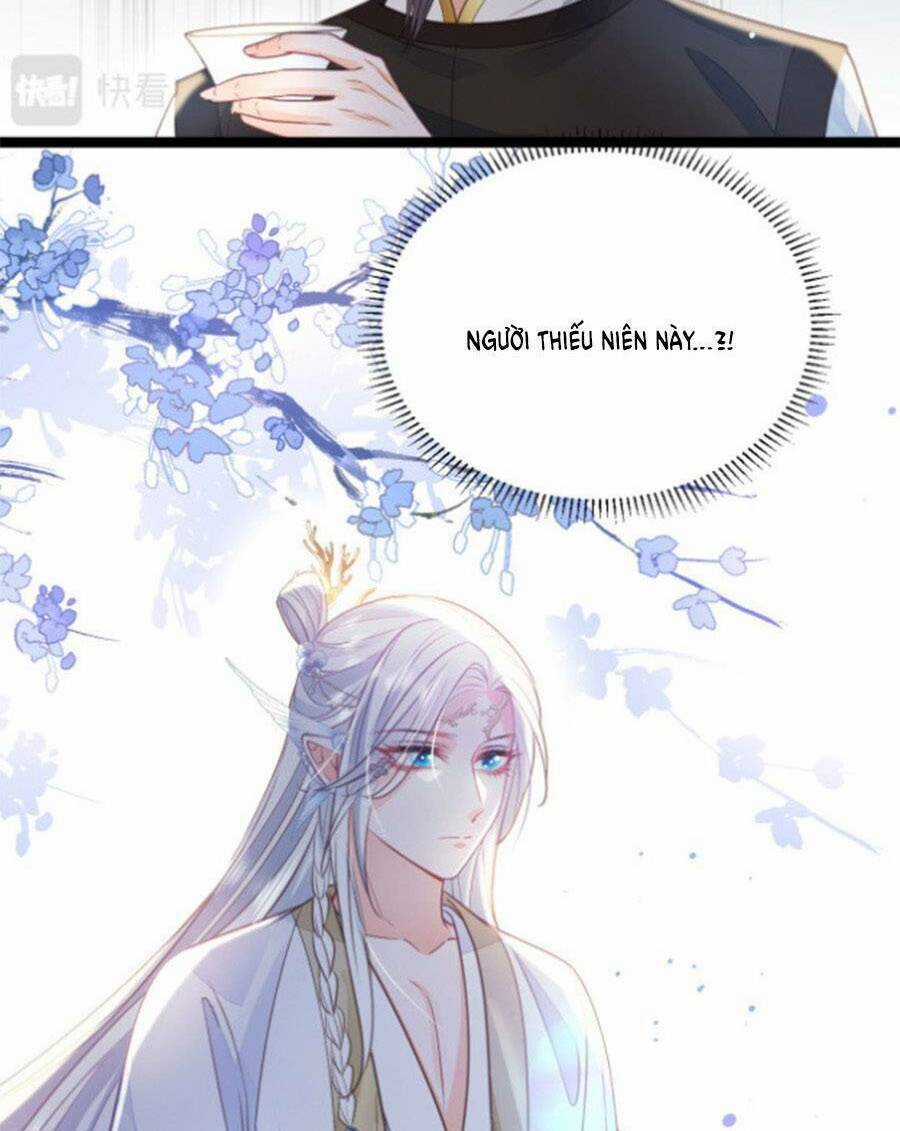 Giao Nhân Đệ Đệ Lại Cắn Ta! Chapter 21 trang 14