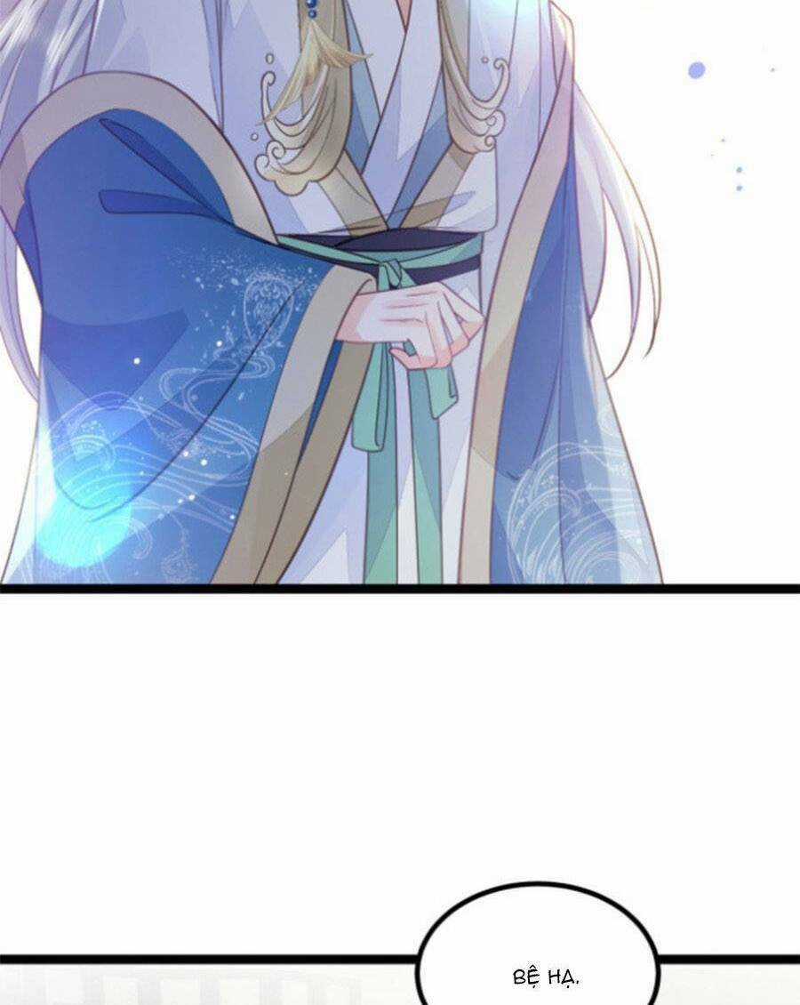 Giao Nhân Đệ Đệ Lại Cắn Ta! Chapter 21 trang 15