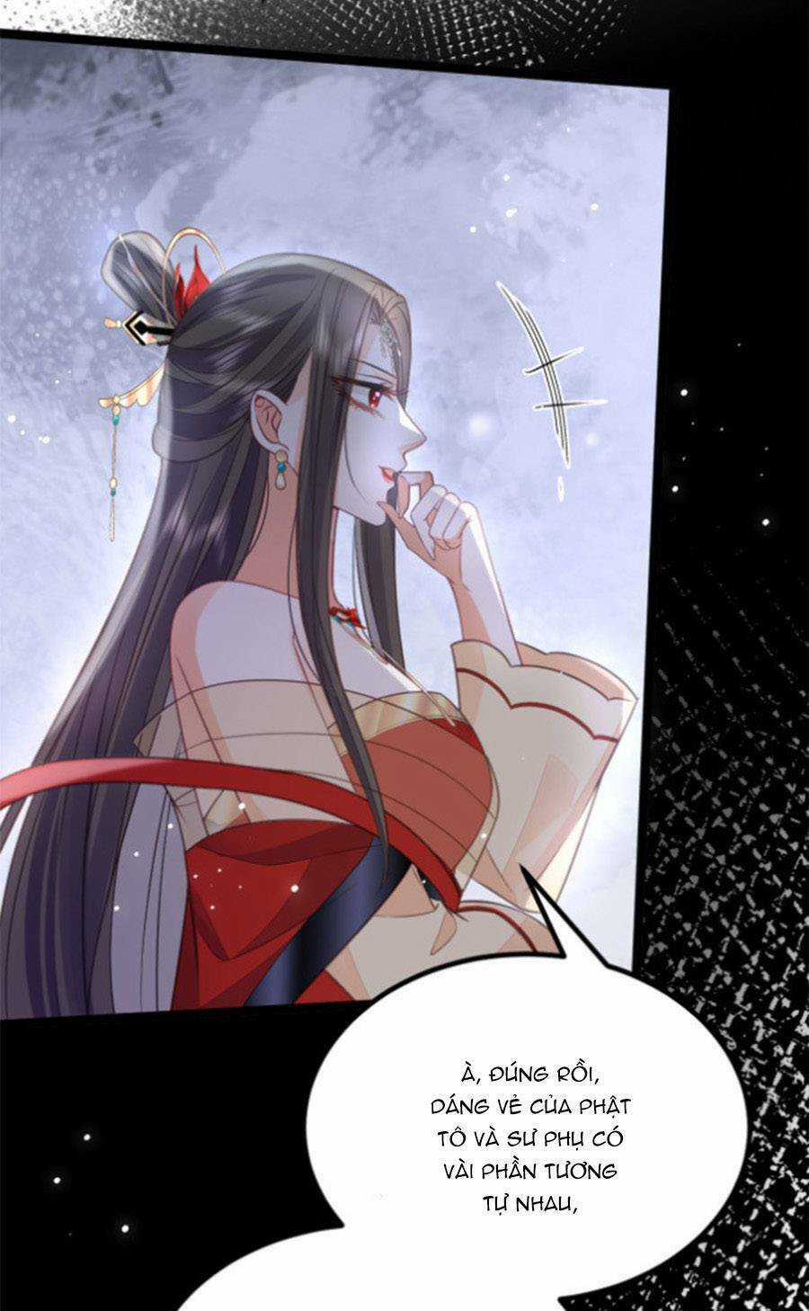 Giao Nhân Đệ Đệ Lại Cắn Ta! Chapter 21 trang 19