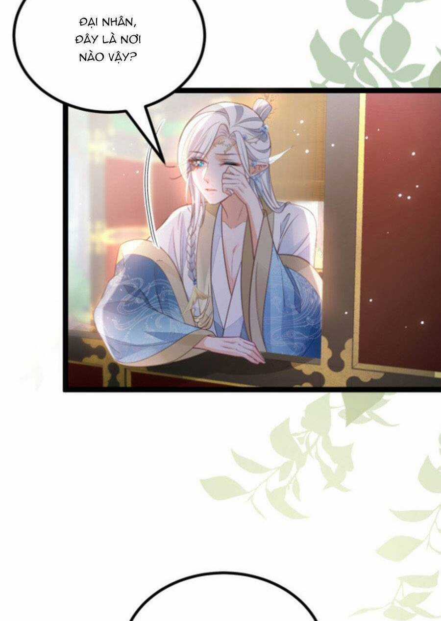 Giao Nhân Đệ Đệ Lại Cắn Ta! Chapter 21 trang 2