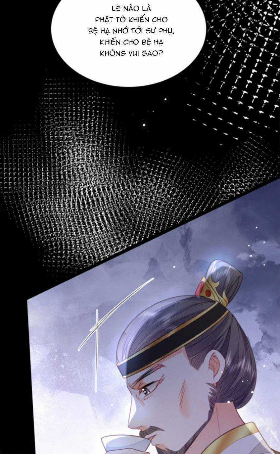 Giao Nhân Đệ Đệ Lại Cắn Ta! Chapter 21 trang 20