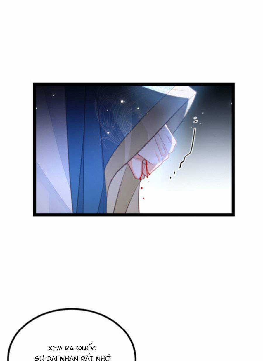 Giao Nhân Đệ Đệ Lại Cắn Ta! Chapter 21 trang 23