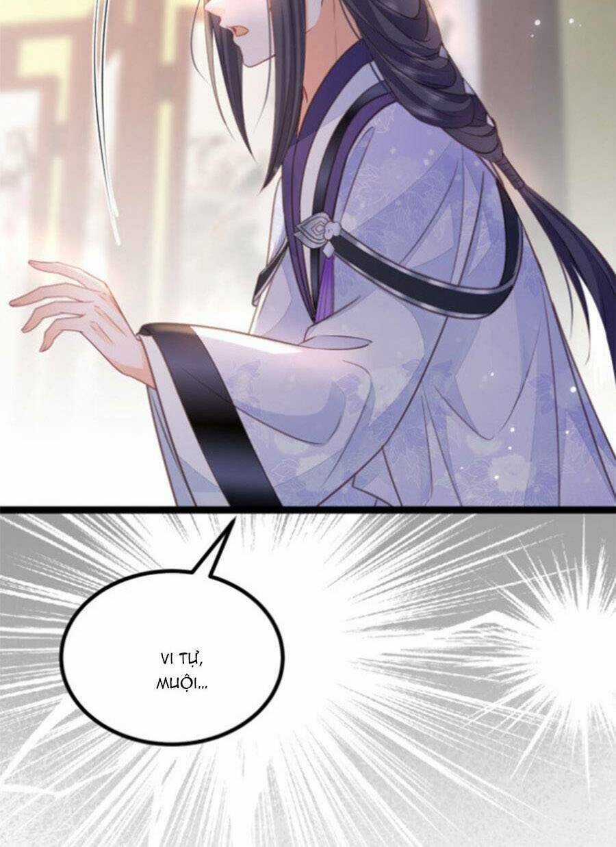 Giao Nhân Đệ Đệ Lại Cắn Ta! Chapter 21 trang 26