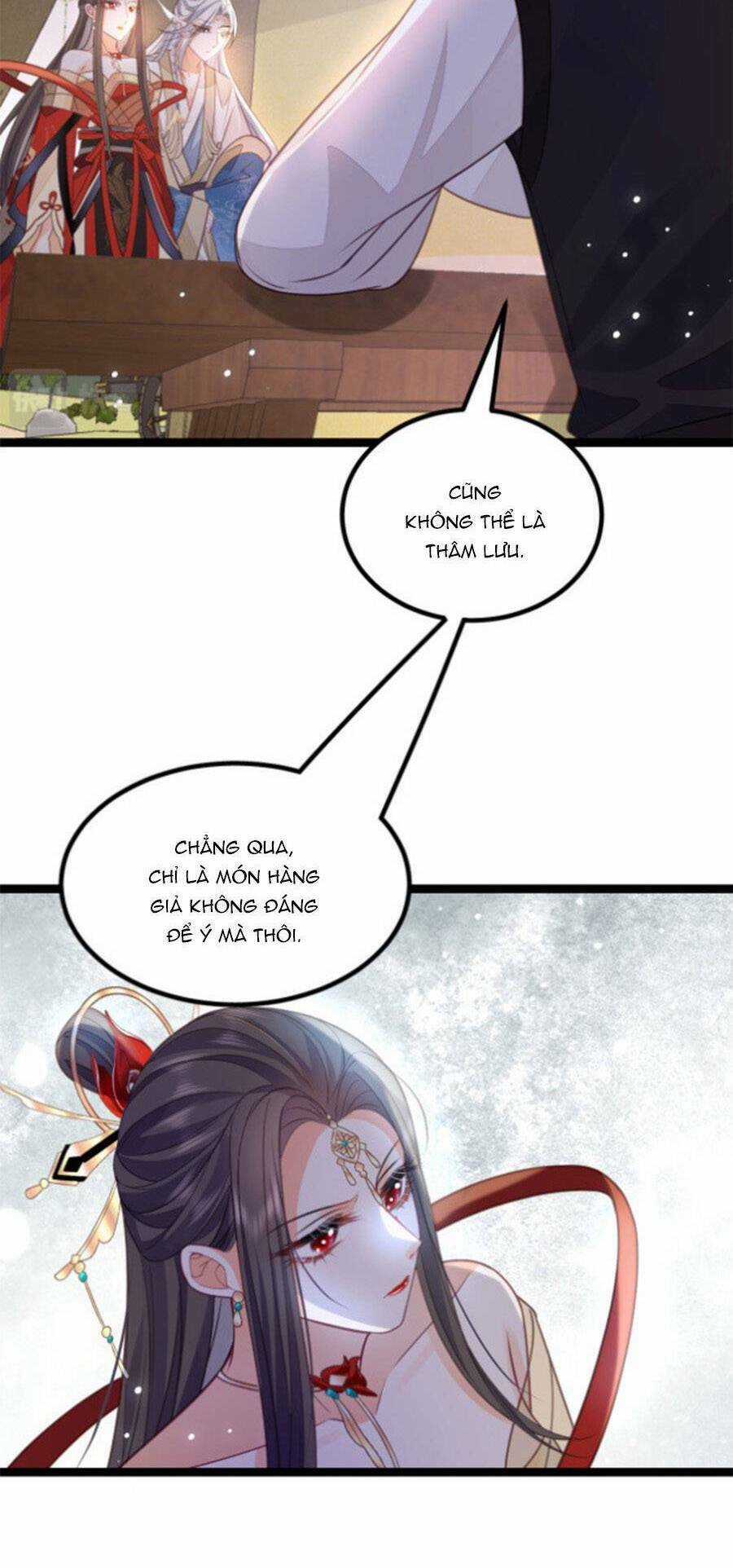 Giao Nhân Đệ Đệ Lại Cắn Ta! Chapter 21 trang 28