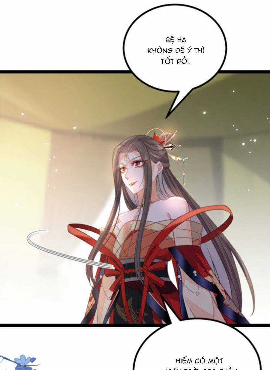 Giao Nhân Đệ Đệ Lại Cắn Ta! Chapter 21 trang 29