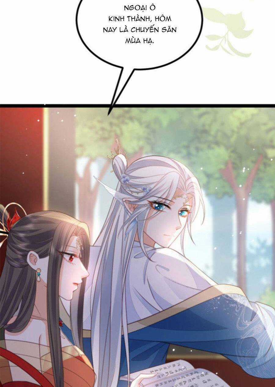 Giao Nhân Đệ Đệ Lại Cắn Ta! Chapter 21 trang 3