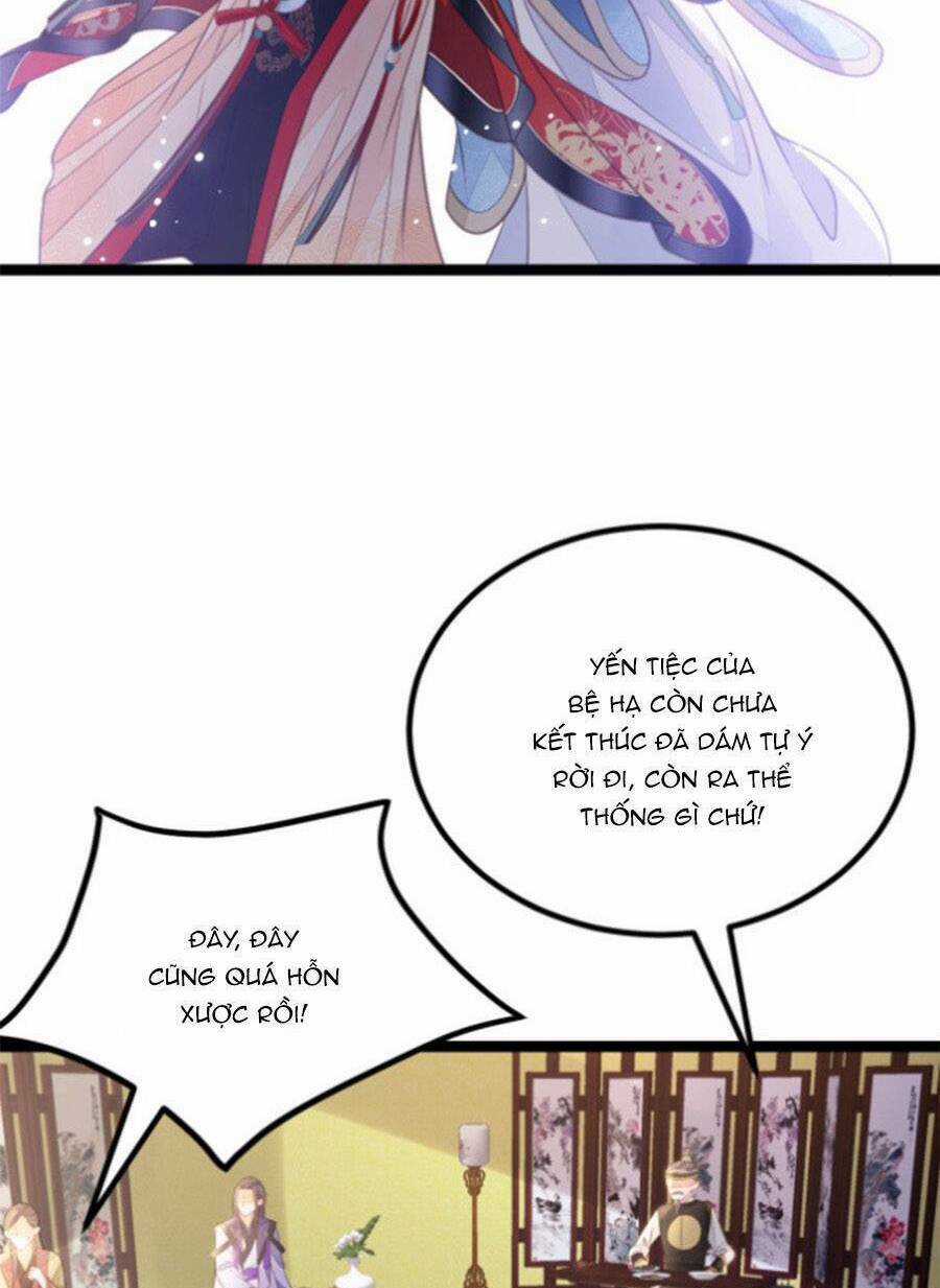 Giao Nhân Đệ Đệ Lại Cắn Ta! Chapter 21 trang 31